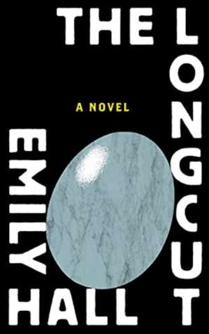 The Longcut de Emily Hall