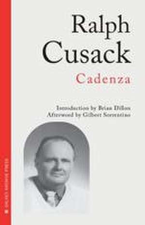 Cadenza de Ralph Cusack