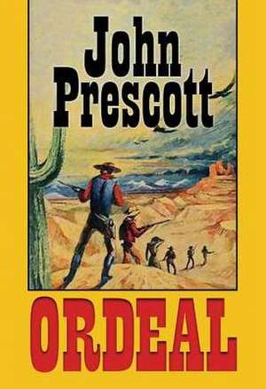 Ordeal de John Prescott