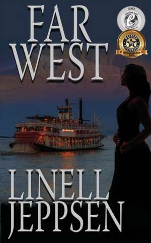 Far West de Linell Jeppsen