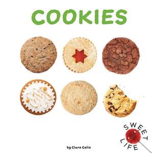Cella, C: Cookies