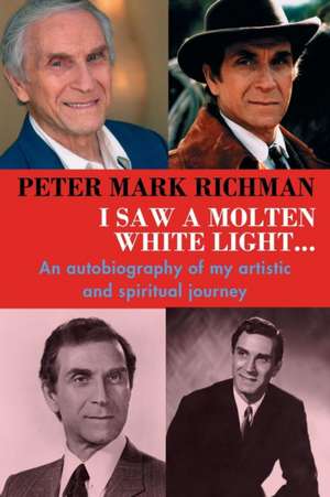 Peter Mark Richman de Peter Mark Richman