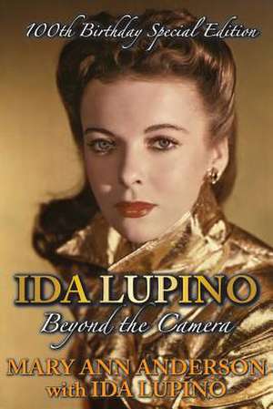 Ida Lupino de Mary Ann Anderson