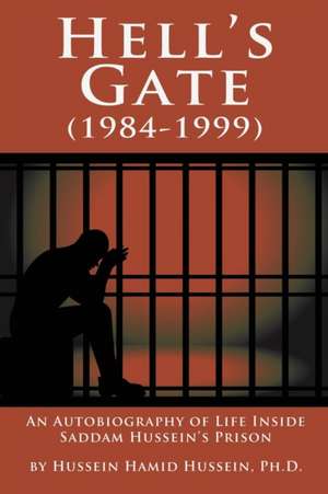 Hell's Gate (1984-1999) de Hussein Hamid Hussein