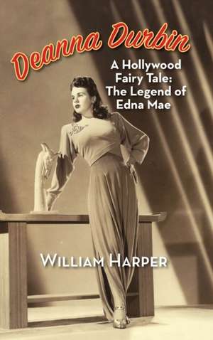 Deanna Durbin de William Harper