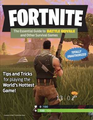 Fortnite de Triumph Books