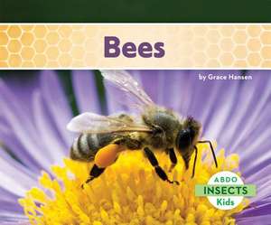 Bees de Grace Hansen