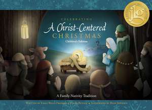 Celebrating a Christ-Centered Christmas de Emily Belle Freeman