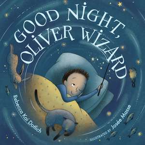Good Night, Oliver Wizard de R Dottich