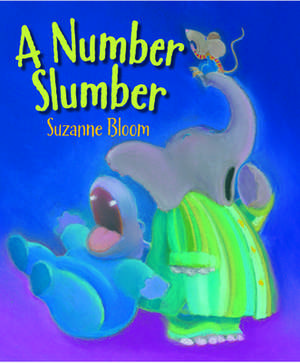 Number Slumber, A de S Bloom