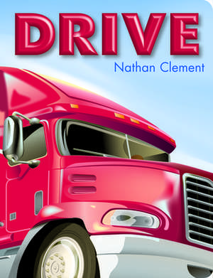 Drive de Nathan Clement