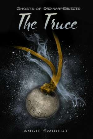 The Truce de Angie Smibert