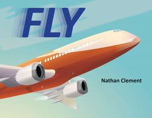 Fly de Nathan Clement