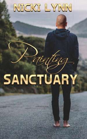 Painting Sanctuary de Nicki Lynn