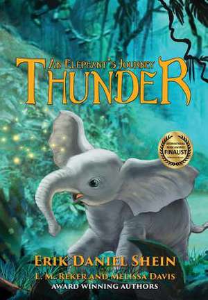 Thunder de Erik Daniel Shein