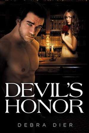 Devil's Honor de Debra Dier