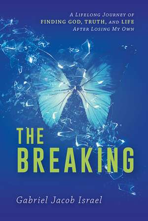 BREAKING de GABRIEL JACO ISRAEL