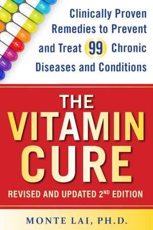 The Vitamin Cure de Monte Lai