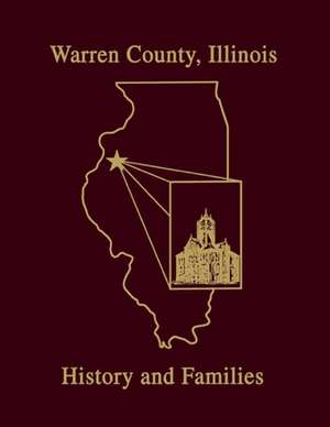 Warren Co, Il de Southern Kentucky Genealogical Society