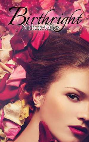 Birthright: Book 2 in the Descendant Series de Nichole Giles