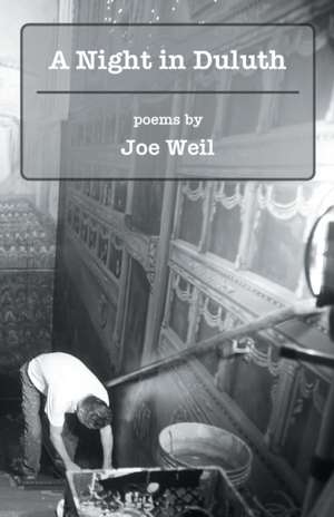 A Night in Duluth de Joe Weil