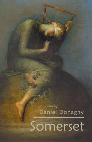 Somerset de Daniel Donaghy