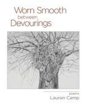 Worn Smooth between Devourings de Lauren Camp