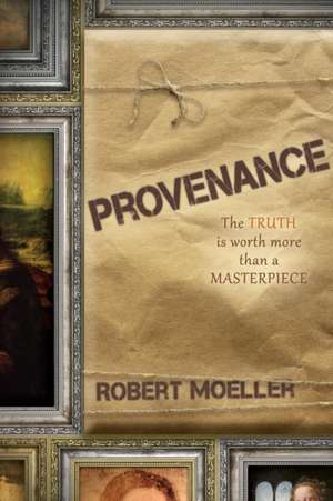 Provenance de Robert Moeller