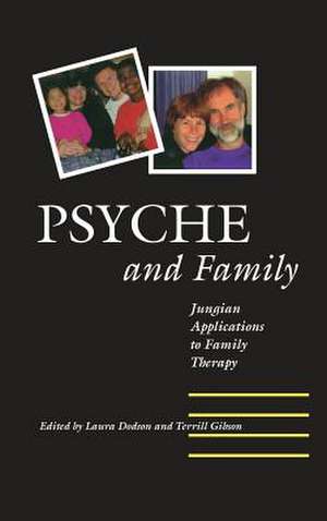 Psyche and Family de Laura Sue Dodson