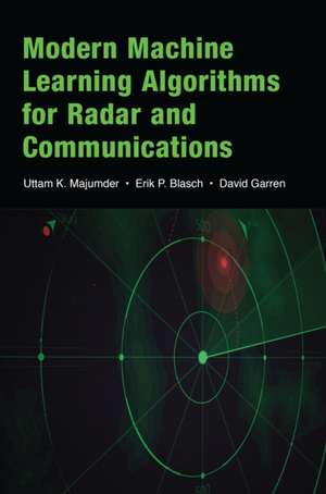 Deep Learning for Radio Frequency Automatic Target Recognition de Uttam K Majumder
