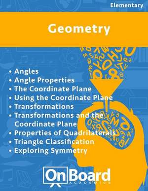 Geometry de Todd DeLuca