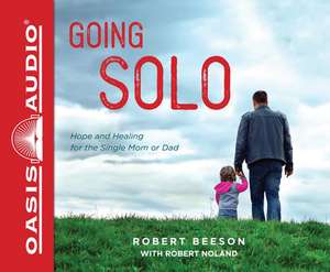 Going Solo (Library Edition) de Robert Beeson