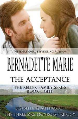 The Acceptance de Bernadette Marie