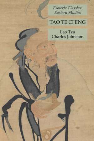 Tao Te Ching de Lao-Tzu