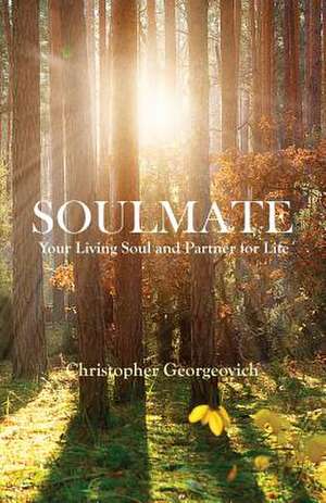 Soulmate de Christopher Georgeovich