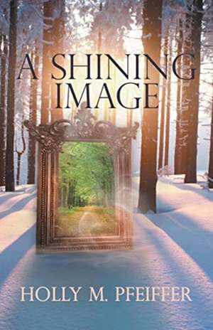 A Shining Image de Holly M Pfeiffer