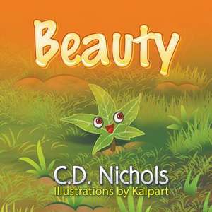 Beauty de C. D. Nichols