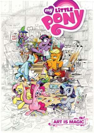 My Little Pony de N. /A