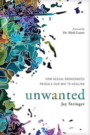 Unwanted de Jay Stringer