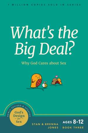 What's the Big Deal? de Stan Jones