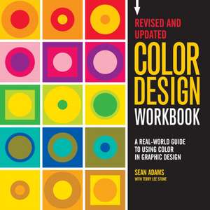 Color Design Workbook de Sean Adams