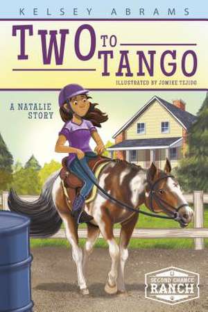 Two to Tango de Kelsey Abrams