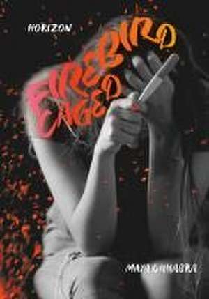 Firebird Caged de Maya Chhabra