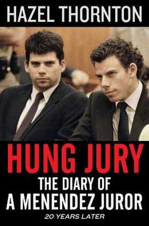 Hung Jury de Hazel Thornton