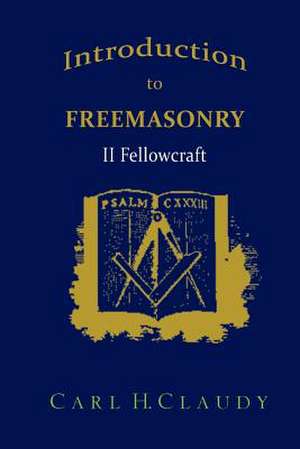 Introduction to Freemasonry