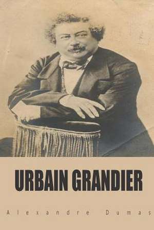 Urbain Grandier