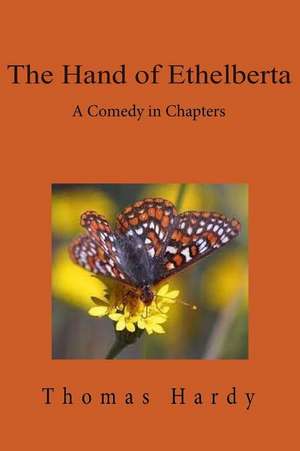 The Hand of Ethelberta