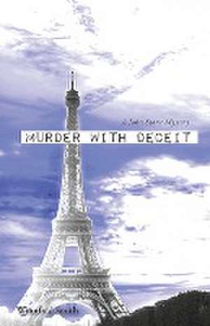 Murder with Deceit de Winnfred Smith