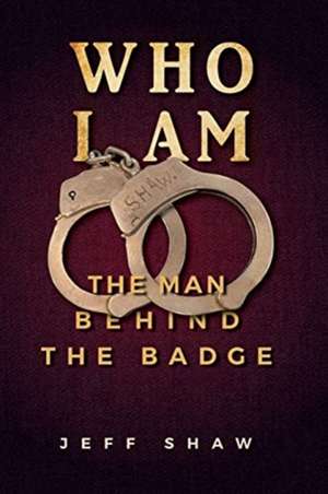 Who I Am de Jeff Shaw