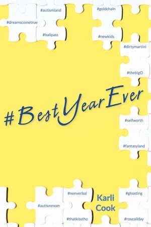 #BestYearEver de Karli Cook